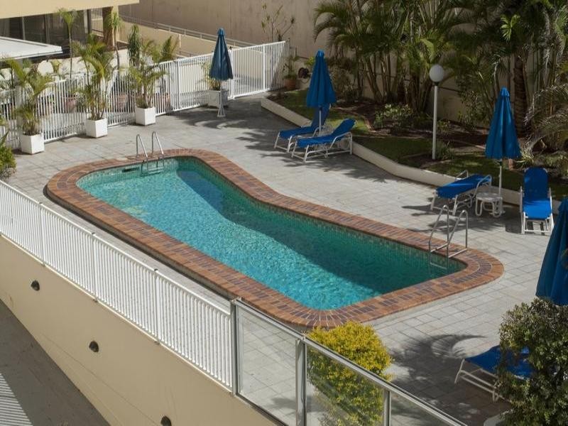216 The Sands, 40 Esplanade, Surfers Paradise QLD 4217