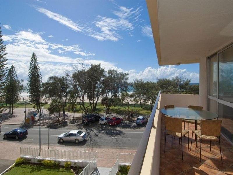 301 The Sands, 40 Esplanade, Surfers Paradise QLD 4217