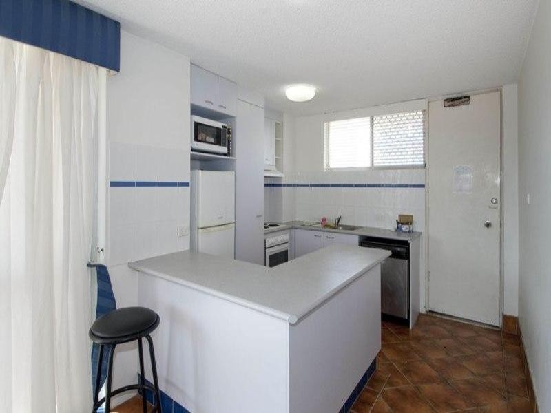 301 The Sands, 40 Esplanade, Surfers Paradise QLD 4217