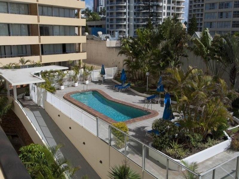 301 The Sands, 40 Esplanade, Surfers Paradise QLD 4217