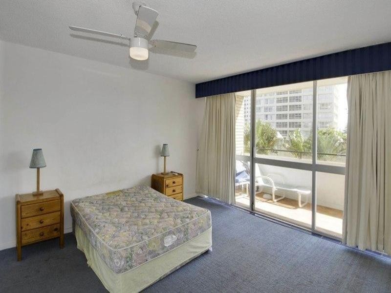 301 The Sands, 40 Esplanade, Surfers Paradise QLD 4217