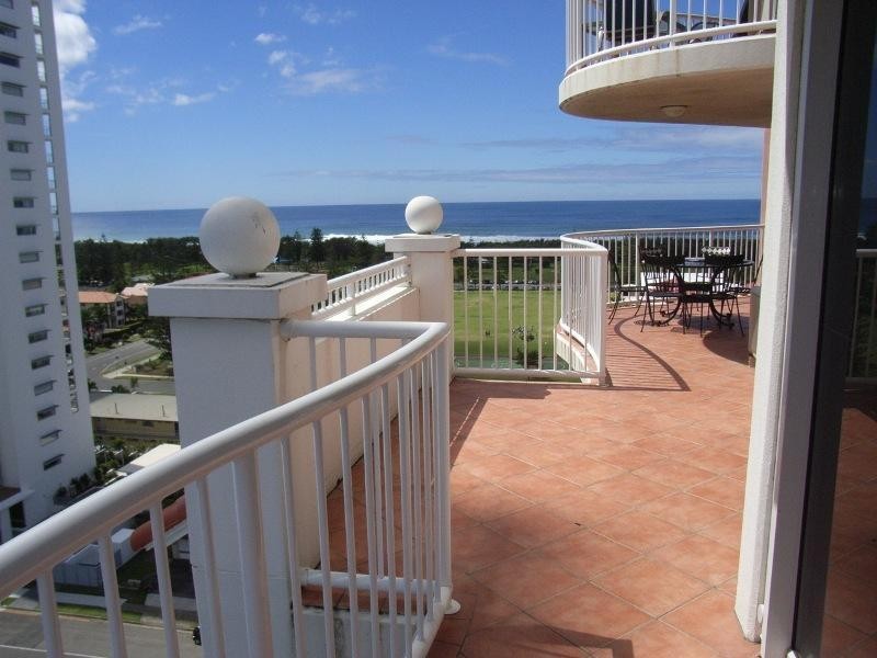 Surfers Paradise QLD 4217