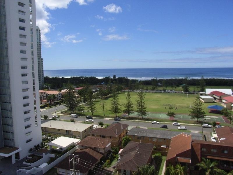 Surfers Paradise QLD 4217