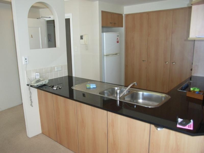 Surfers Paradise QLD 4217