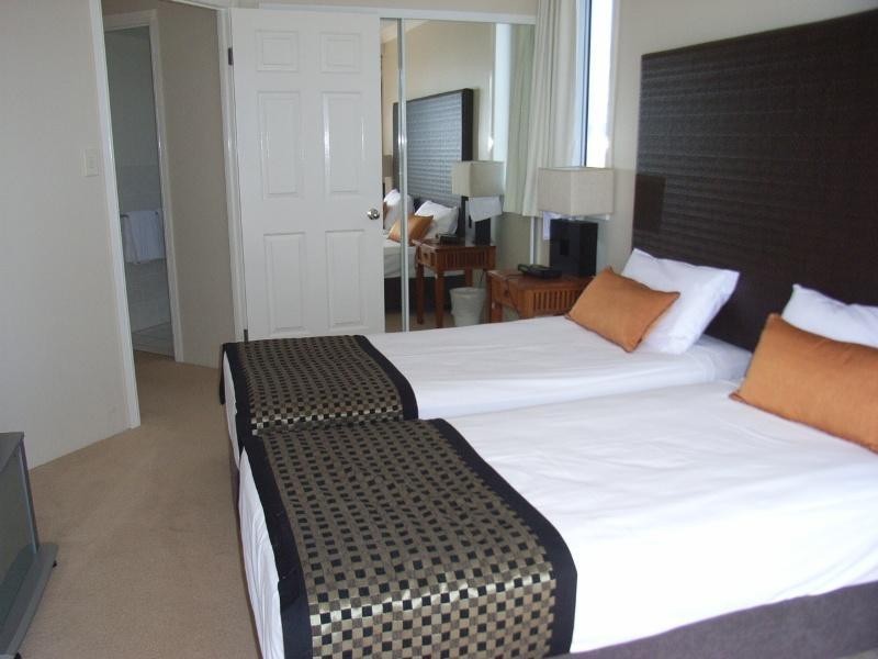 Surfers Paradise QLD 4217