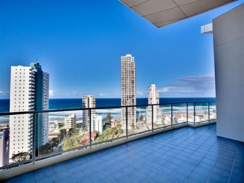 Surfers Paradise QLD 4217