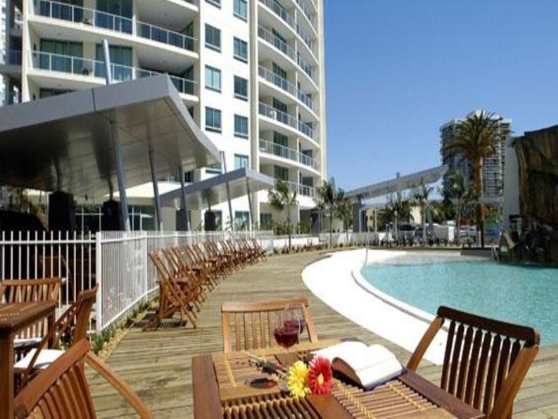 Surfers Paradise QLD 4217