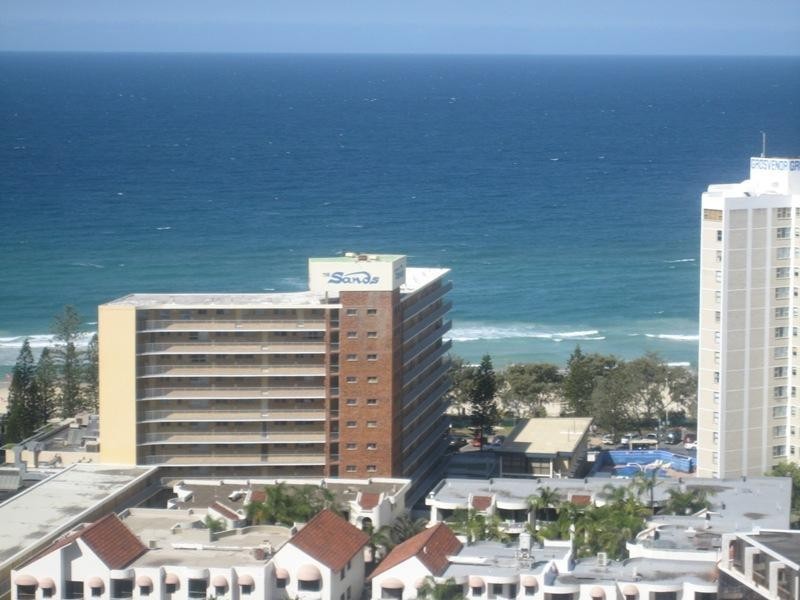 Surfers Paradise QLD 4217