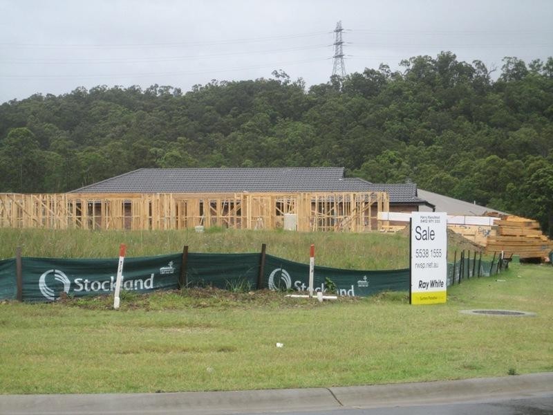 Pacific Pines QLD 4211