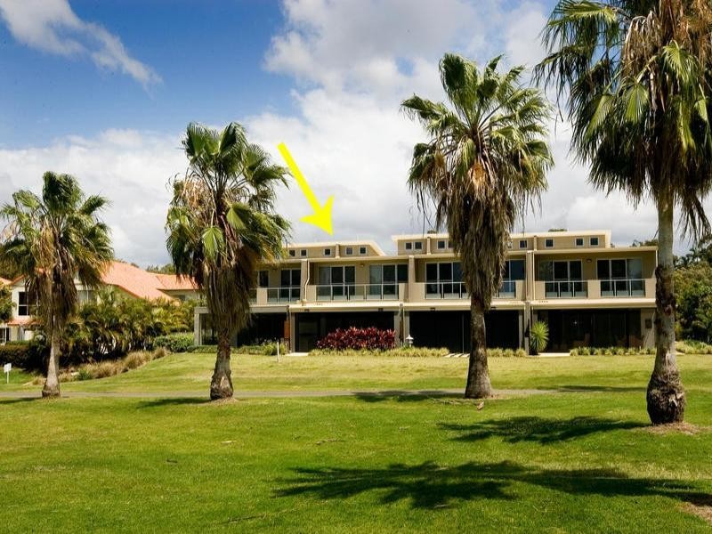 Sanctuary Cove QLD 4212