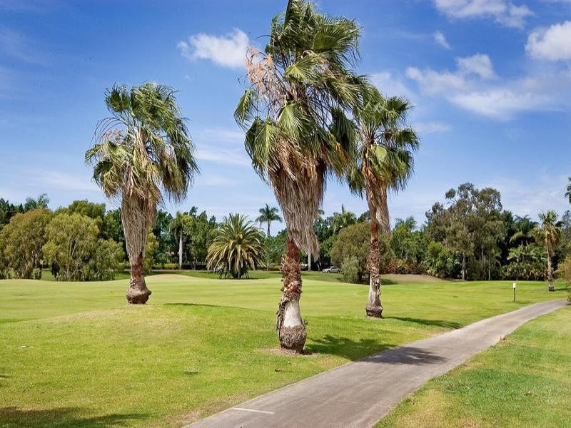 Sanctuary Cove QLD 4212