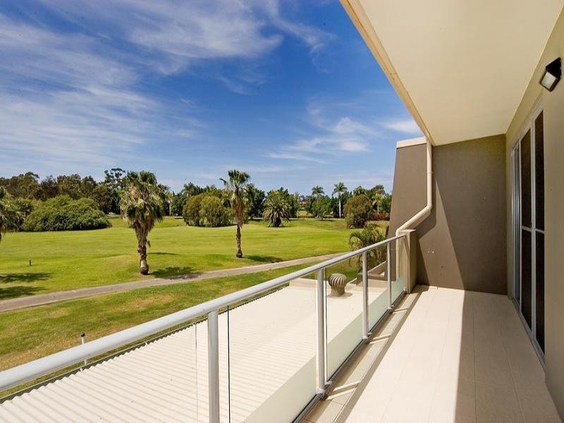 Sanctuary Cove QLD 4212