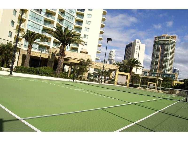 Surfers Paradise QLD 4217