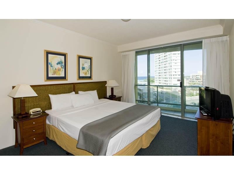 Surfers Paradise QLD 4217