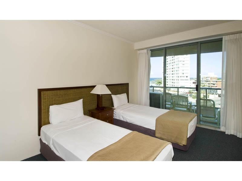 Surfers Paradise QLD 4217