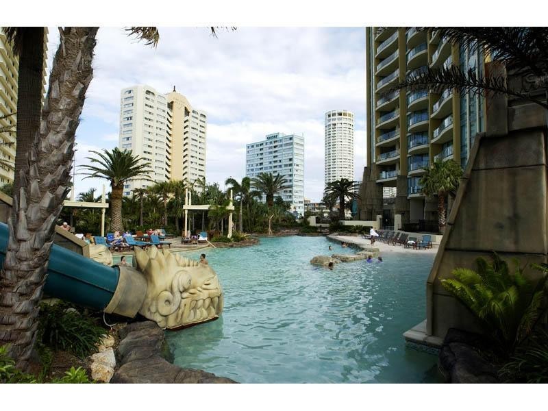 Surfers Paradise QLD 4217