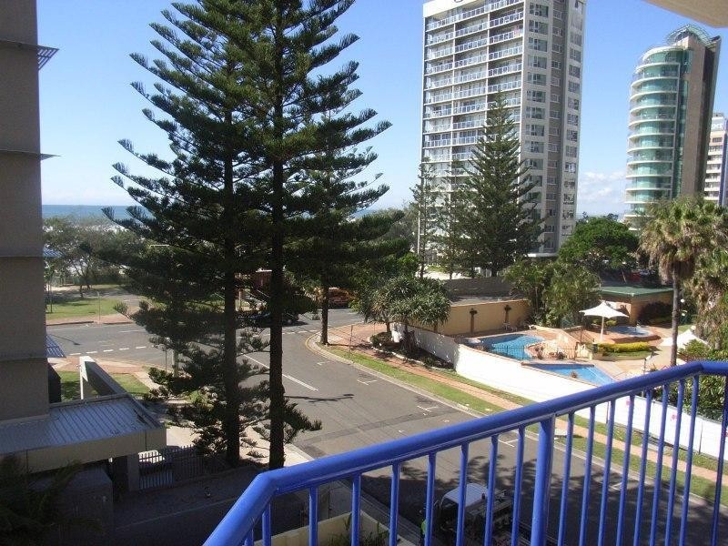 Surfers Paradise QLD 4217