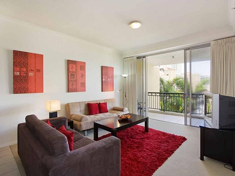 Surfers Paradise QLD 4217