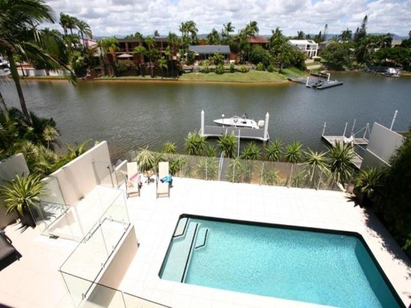 Sorrento QLD 4217