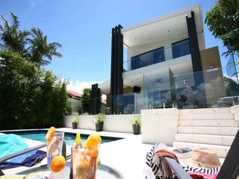 Sorrento QLD 4217