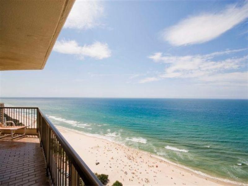 Surfers Paradise QLD 4217