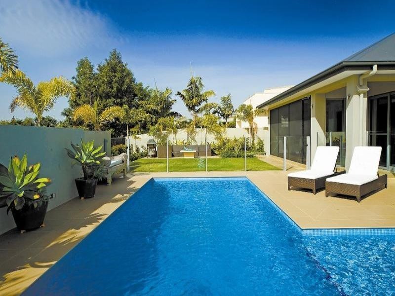 Sanctuary Cove QLD 4212