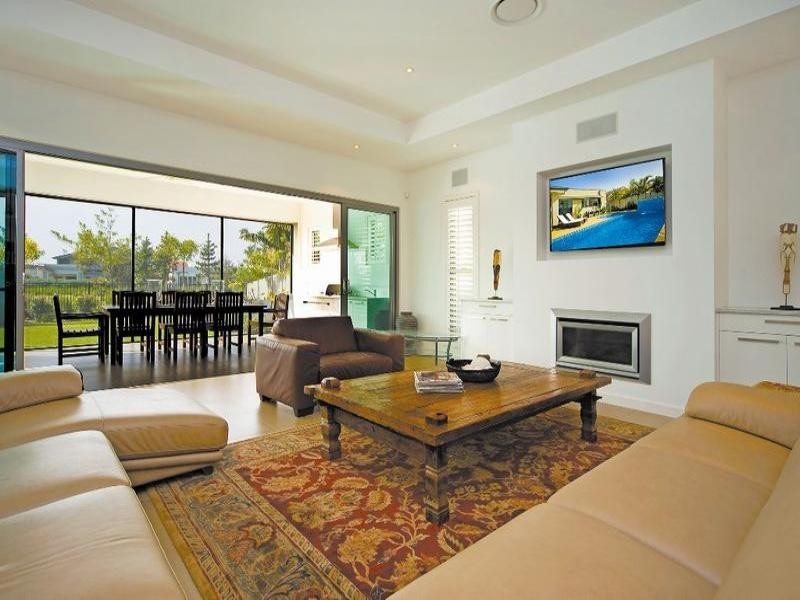 Sanctuary Cove QLD 4212