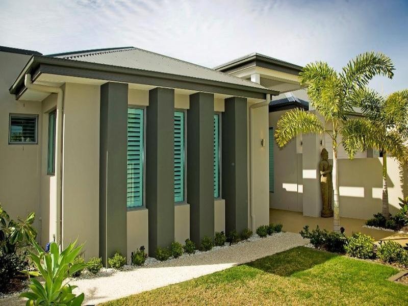 Sanctuary Cove QLD 4212