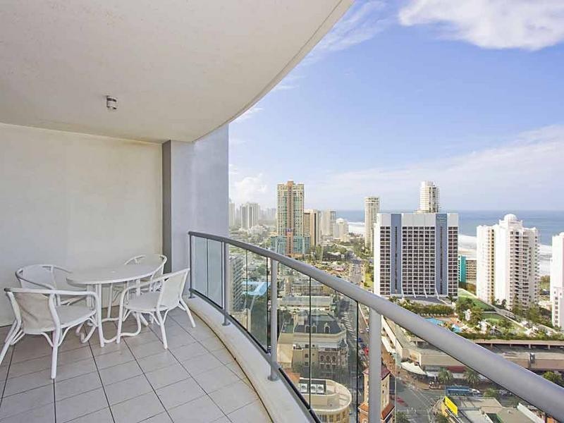 Surfers Paradise QLD 4217