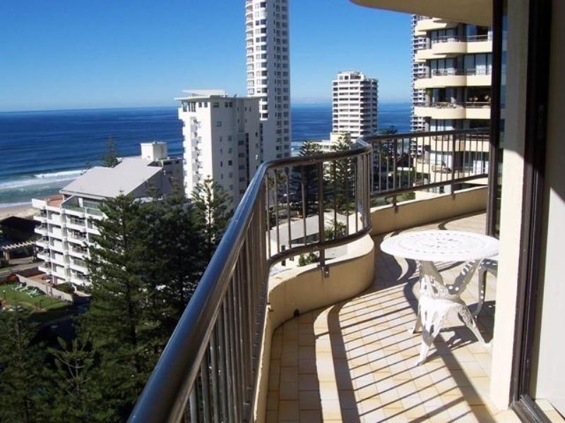 Surfers Paradise QLD 4217