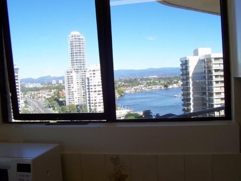 Surfers Paradise QLD 4217