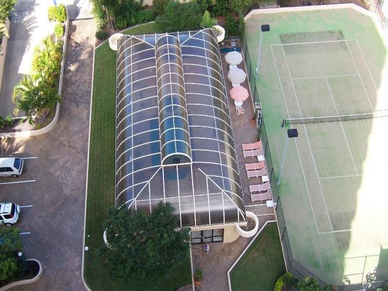 18 Aubrey Street, Surfers Paradise QLD 4217