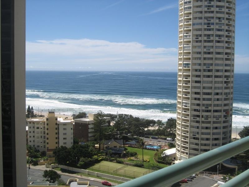 Surfers Paradise QLD 4217