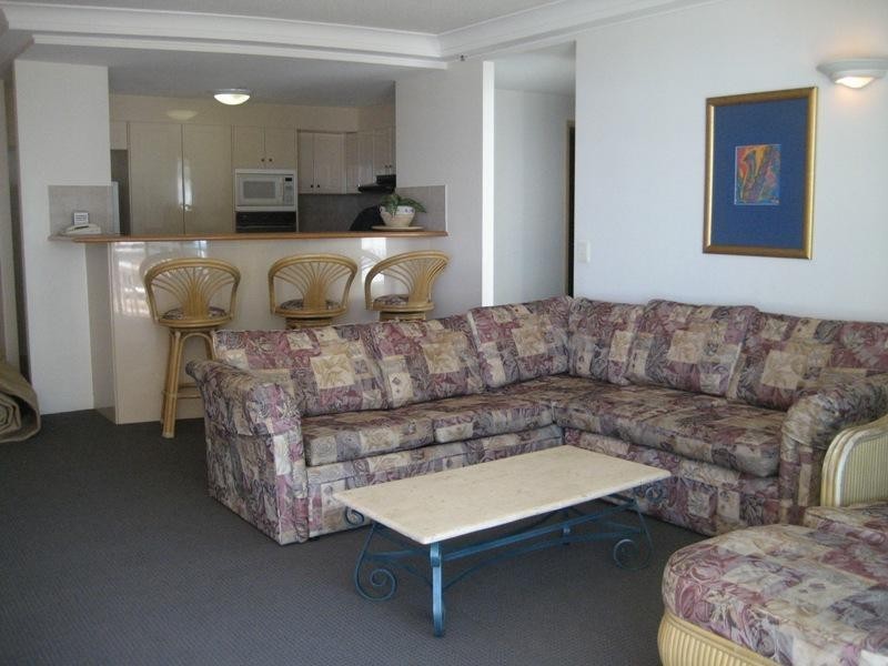 Surfers Paradise QLD 4217