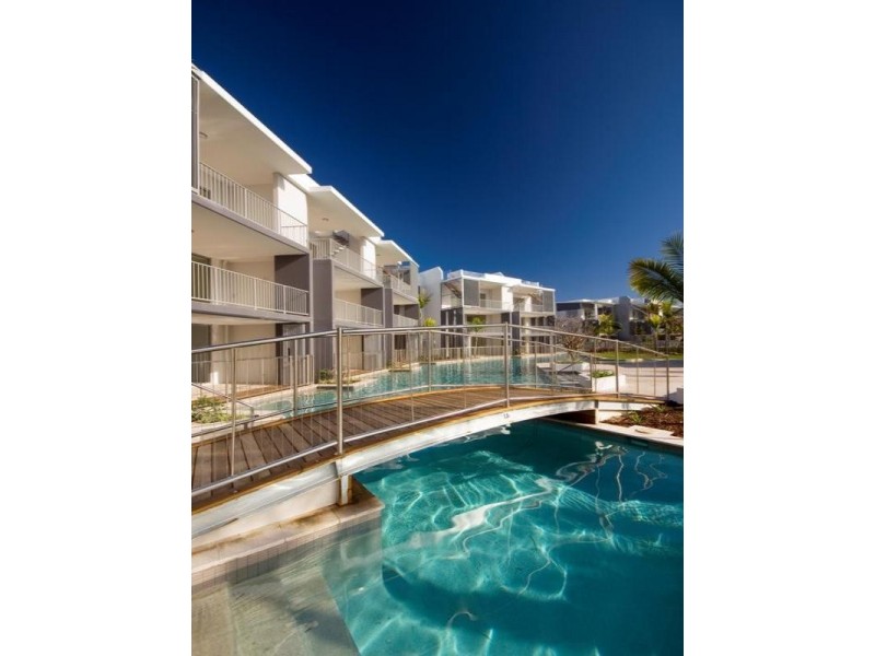 2 Kamala Crescent (Off Casuarina Way), Casuarina NSW 2487