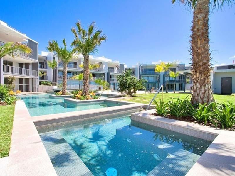 2 Kamala Crescent (Off Casuarina Way), Casuarina NSW 2487