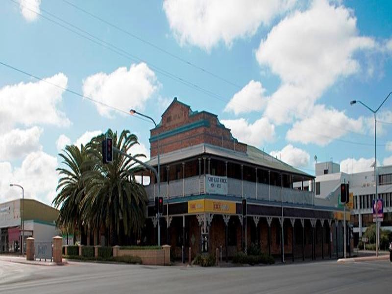 Dalby QLD 4405