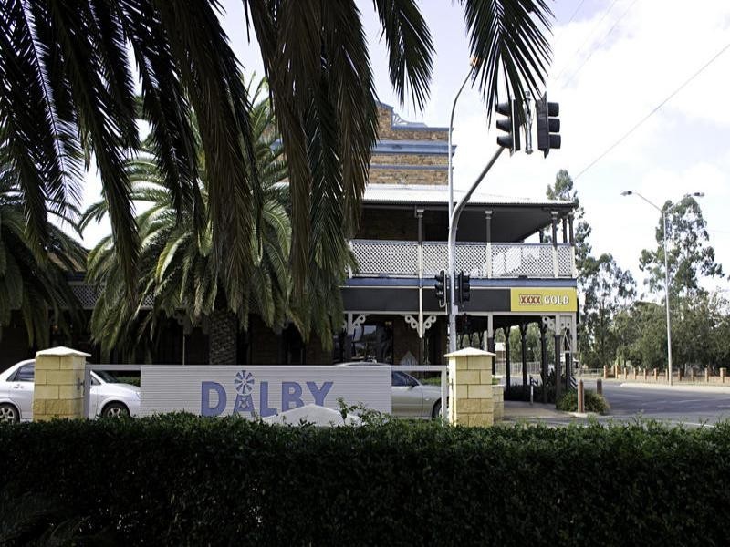 Dalby QLD 4405