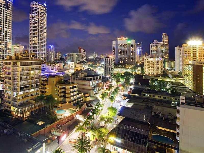 Surfers Paradise QLD 4217