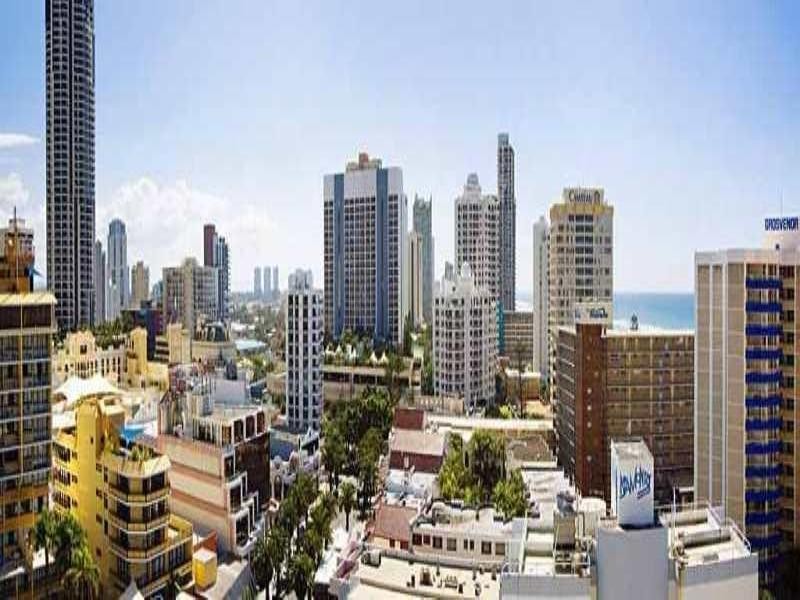 Surfers Paradise QLD 4217
