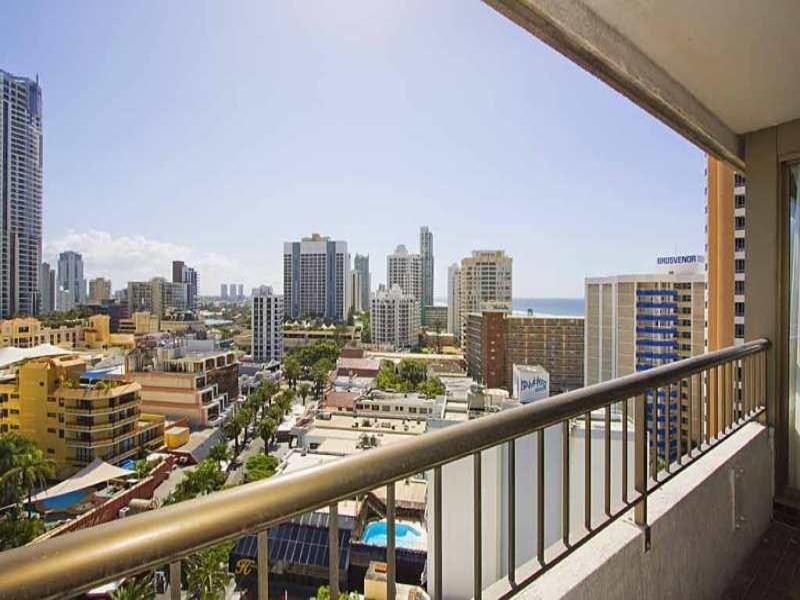 Surfers Paradise QLD 4217