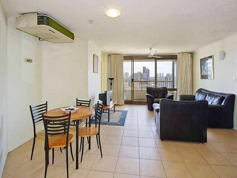 Surfers Paradise QLD 4217