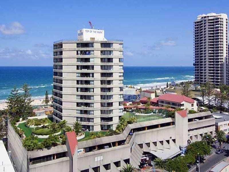 Surfers Paradise QLD 4217