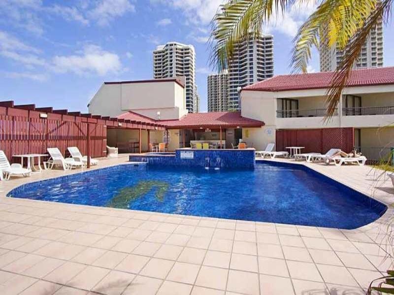 Surfers Paradise QLD 4217