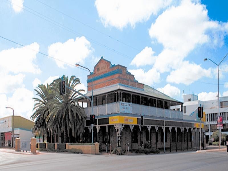 Dalby QLD 4405