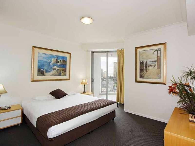 Surfers Paradise QLD 4217