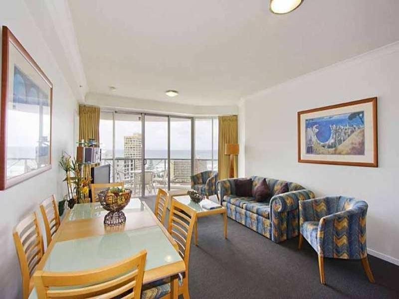 Surfers Paradise QLD 4217