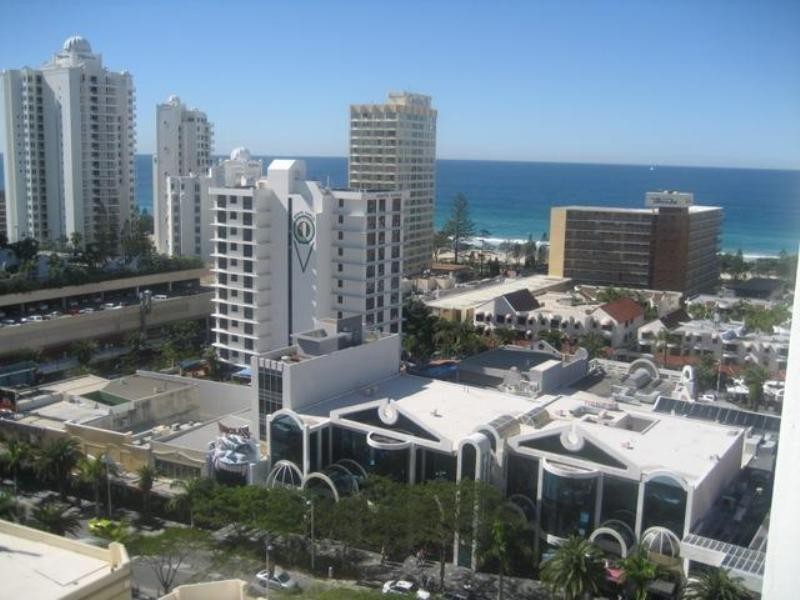 Surfers Paradise QLD 4217