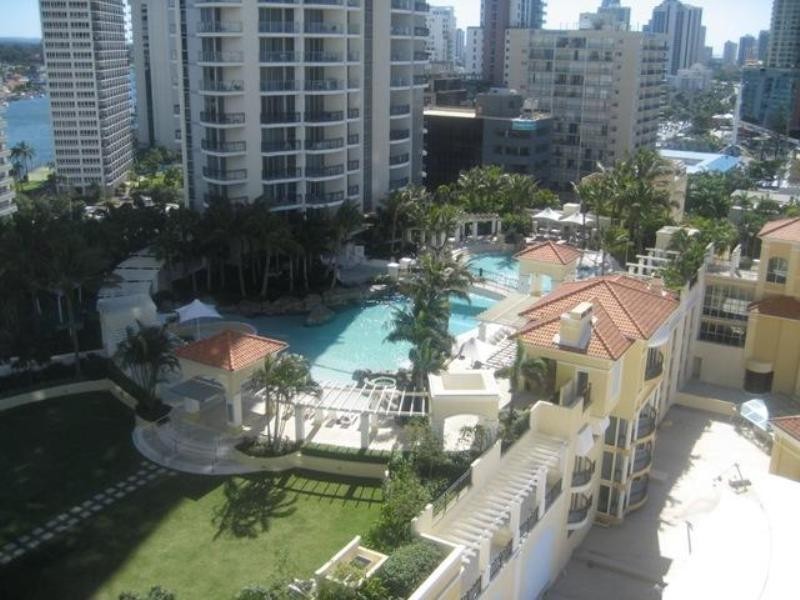 Surfers Paradise QLD 4217