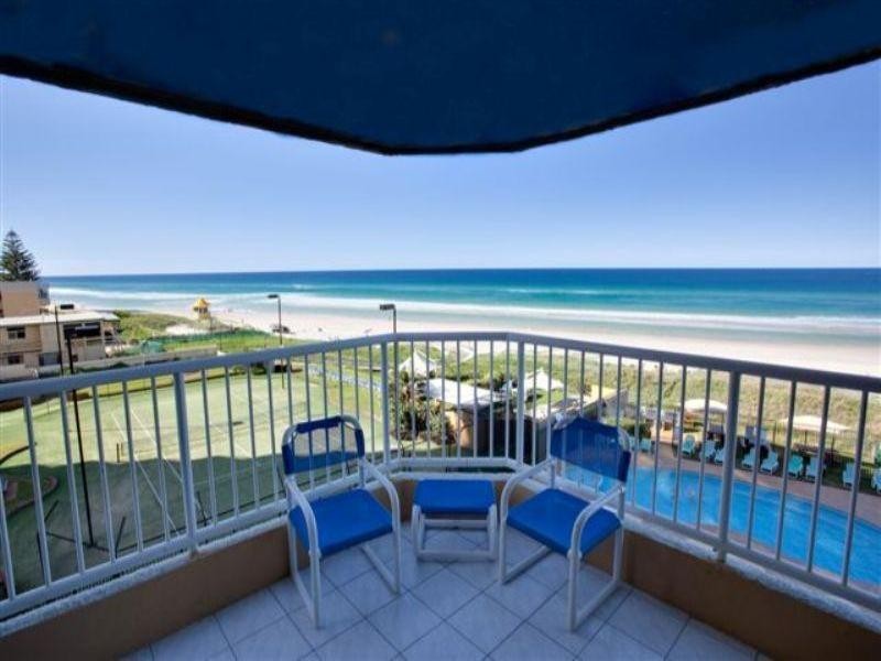 Surfers Paradise QLD 4217